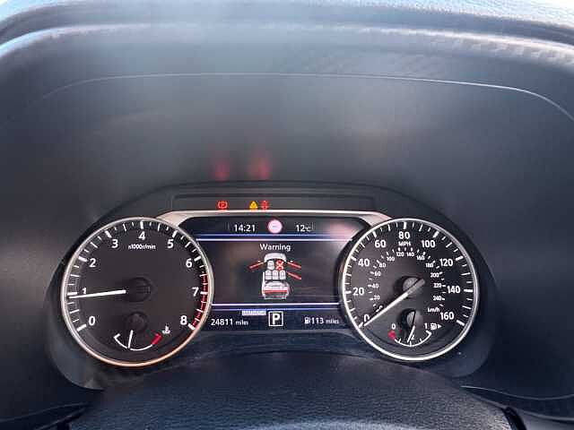 Nissan Juke 1.0 DiG-T 114 Tekna 5dr DCT