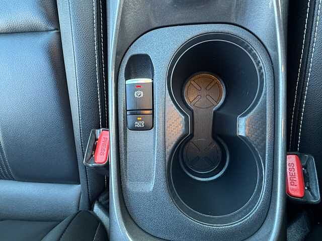 Nissan Juke 1.0 DiG-T 114 Tekna 5dr DCT