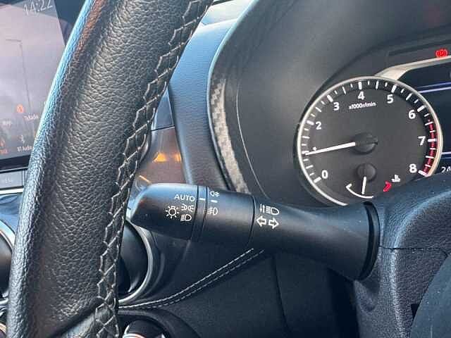 Nissan Juke 1.0 DiG-T 114 Tekna 5dr DCT