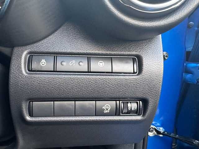 Nissan Juke 1.0 DiG-T 114 Tekna 5dr DCT