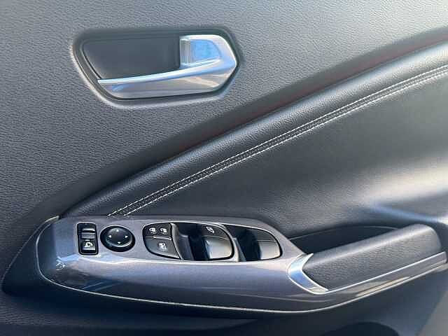 Nissan Juke 1.0 DiG-T 114 Tekna 5dr DCT