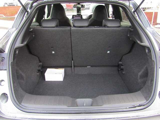 Nissan Juke 1.0 DiG-T 114 N-Connecta 5dr DCT