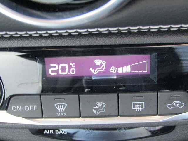 Nissan Juke 1.0 DiG-T 114 N-Connecta 5dr DCT