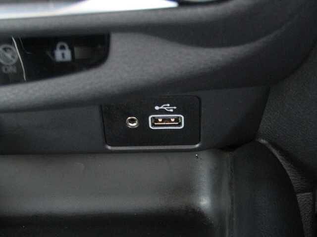 Nissan Juke 1.0 DiG-T 114 N-Connecta 5dr DCT