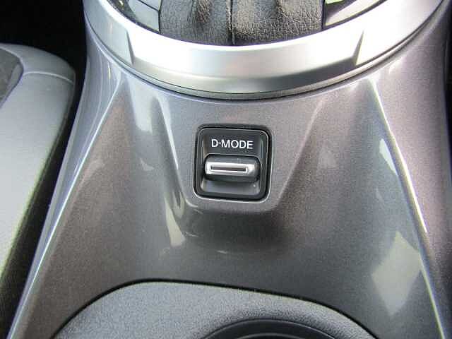 Nissan Juke 1.0 DiG-T 114 N-Connecta 5dr DCT