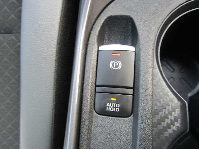 Nissan Juke 1.0 DiG-T 114 N-Connecta 5dr DCT