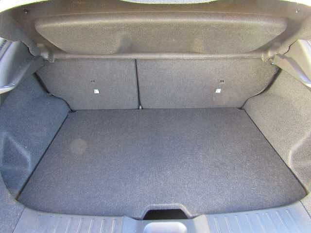 Nissan Juke 1.0 DiG-T 114 N-Connecta 5dr DCT