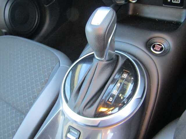 Nissan Juke 1.0 DiG-T 114 N-Connecta 5dr DCT