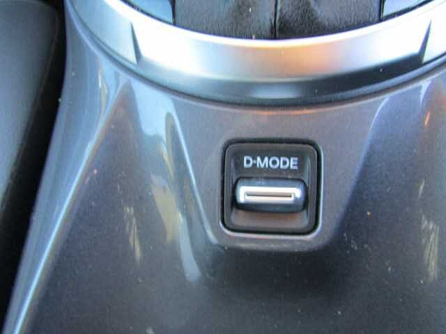 Nissan Juke 1.0 DiG-T 114 N-Connecta 5dr DCT