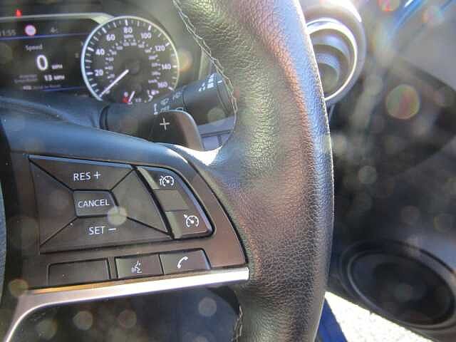 Nissan Juke 1.0 DiG-T 114 N-Connecta 5dr DCT