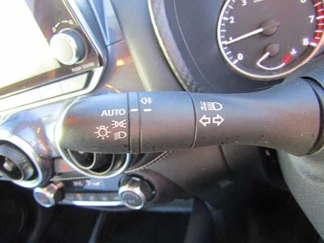 Nissan Juke 1.0 DiG-T 114 N-Connecta 5dr DCT