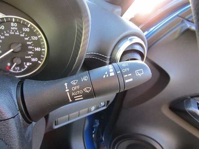 Nissan Juke 1.0 DiG-T 114 N-Connecta 5dr DCT