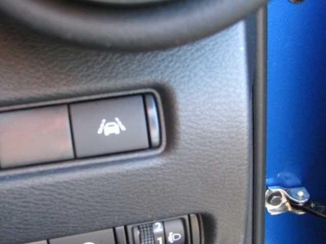 Nissan Juke 1.0 DiG-T 114 N-Connecta 5dr DCT