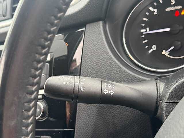 Nissan Qashqai 1.5 dCi Acenta [Smart Vision Pack] 5dr