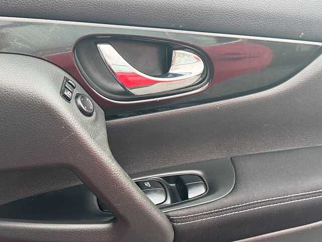 Nissan Qashqai 1.5 dCi Acenta [Smart Vision Pack] 5dr