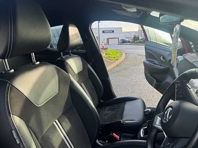 Nissan Micra 1.0 DIG-T 117 N-Sport 5dr