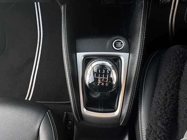 Nissan Micra 1.0 DIG-T 117 N-Sport 5dr