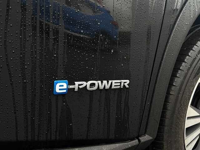 Nissan X-trail 1.5 E-Power E-4orce 213 Acenta Premium 5dr Auto