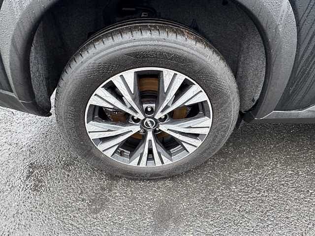 Nissan X-trail 1.5 E-Power E-4orce 213 Acenta Premium 5dr Auto