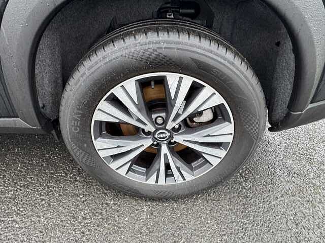 Nissan X-trail 1.5 E-Power E-4orce 213 Acenta Premium 5dr Auto