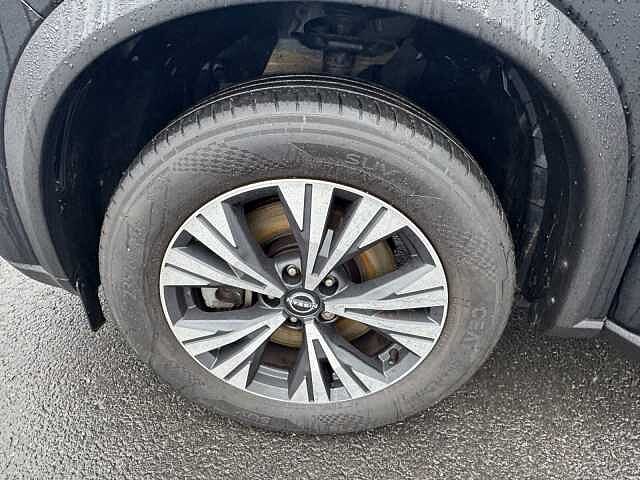 Nissan X-trail 1.5 E-Power E-4orce 213 Acenta Premium 5dr Auto