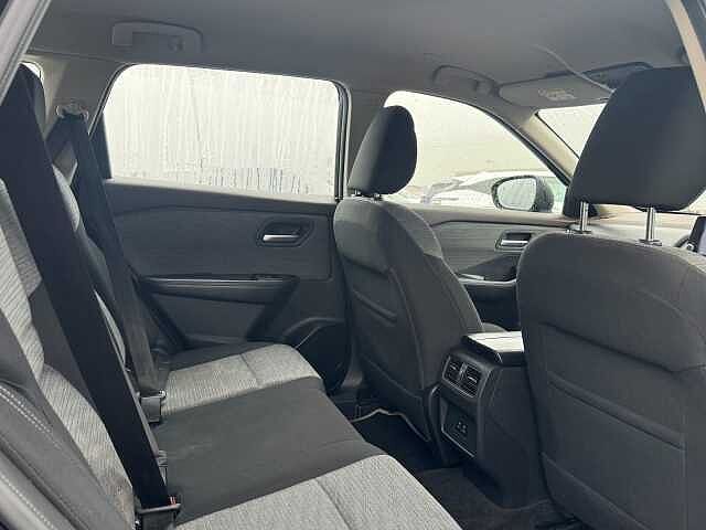 Nissan X-trail 1.5 E-Power E-4orce 213 Acenta Premium 5dr Auto