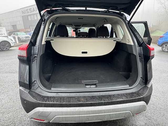 Nissan X-trail 1.5 E-Power E-4orce 213 Acenta Premium 5dr Auto