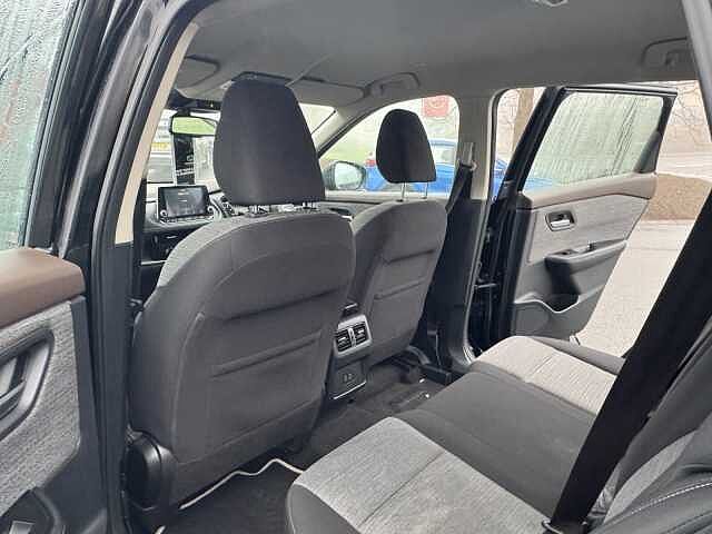 Nissan X-trail 1.5 E-Power E-4orce 213 Acenta Premium 5dr Auto