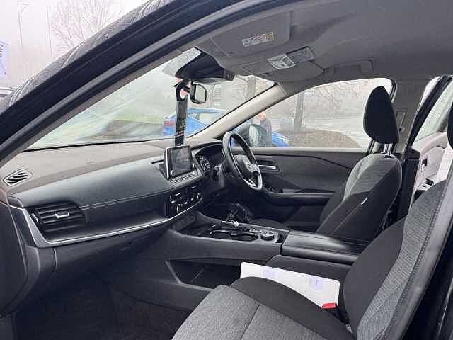 Nissan X-trail 1.5 E-Power E-4orce 213 Acenta Premium 5dr Auto