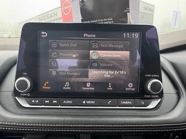 Nissan X-trail 1.5 E-Power E-4orce 213 Acenta Premium 5dr Auto