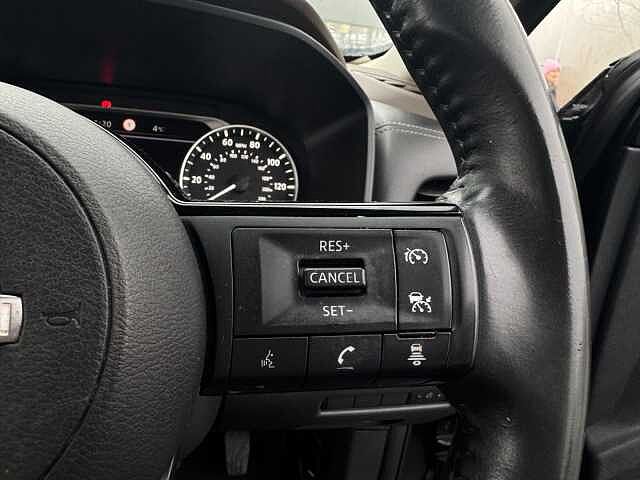 Nissan X-trail 1.5 E-Power E-4orce 213 Acenta Premium 5dr Auto