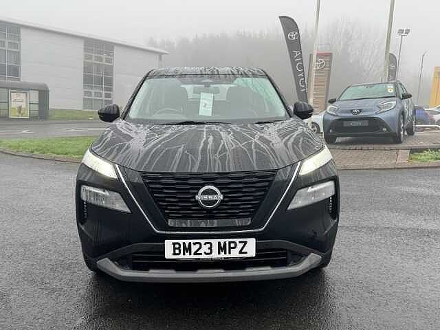 Nissan X-trail 1.5 E-Power E-4orce 213 Acenta Premium 5dr Auto