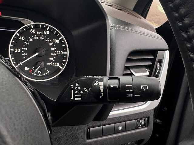 Nissan X-trail 1.5 E-Power E-4orce 213 Acenta Premium 5dr Auto