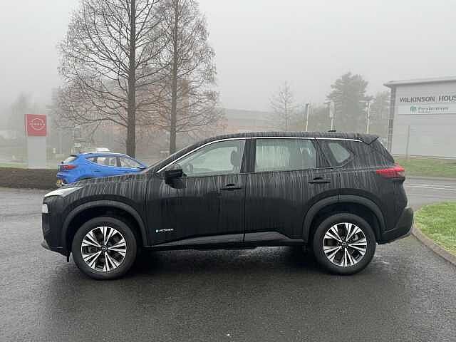 Nissan X-trail 1.5 E-Power E-4orce 213 Acenta Premium 5dr Auto