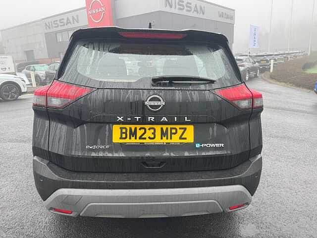 Nissan X-trail 1.5 E-Power E-4orce 213 Acenta Premium 5dr Auto