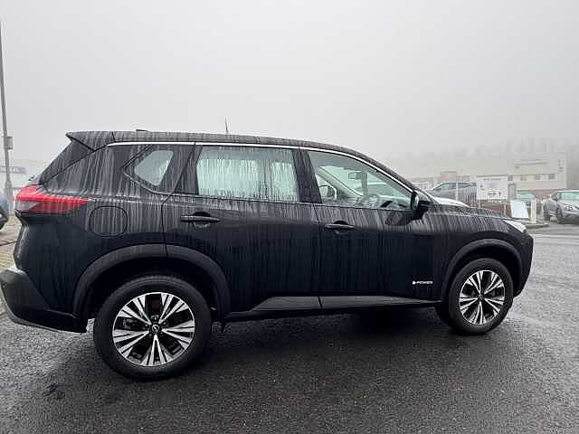 Nissan X-trail 1.5 E-Power E-4orce 213 Acenta Premium 5dr Auto