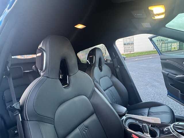 Nissan Juke 1.6 Hybrid Tekna 5dr Auto