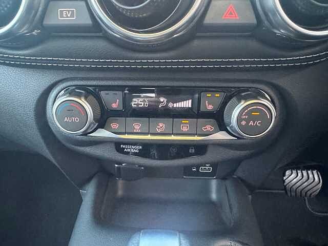 Nissan Juke 1.6 Hybrid Tekna 5dr Auto
