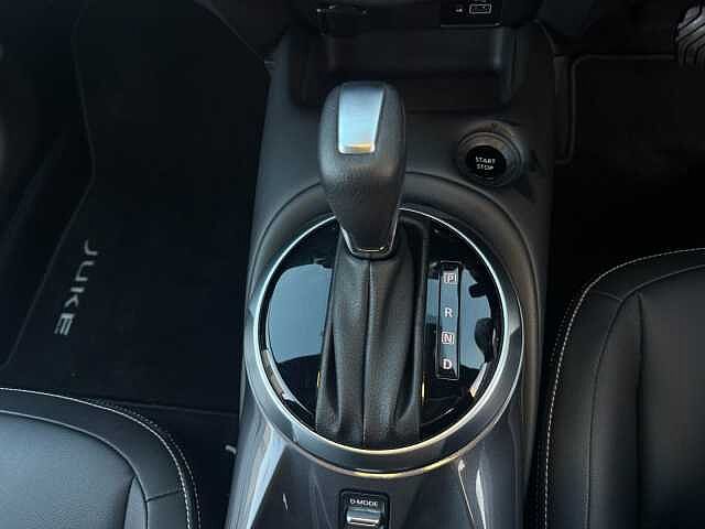 Nissan Juke 1.6 Hybrid Tekna 5dr Auto