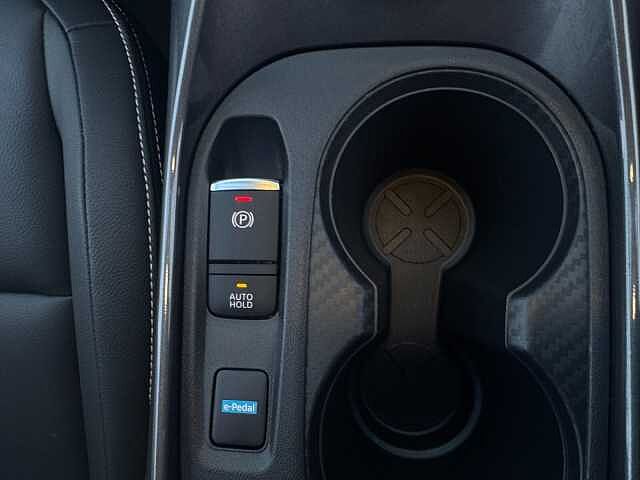 Nissan Juke 1.6 Hybrid Tekna 5dr Auto
