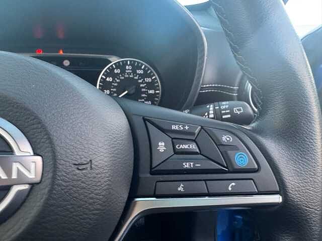 Nissan Juke 1.6 Hybrid Tekna 5dr Auto
