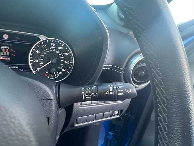 Nissan Juke 1.6 Hybrid Tekna 5dr Auto