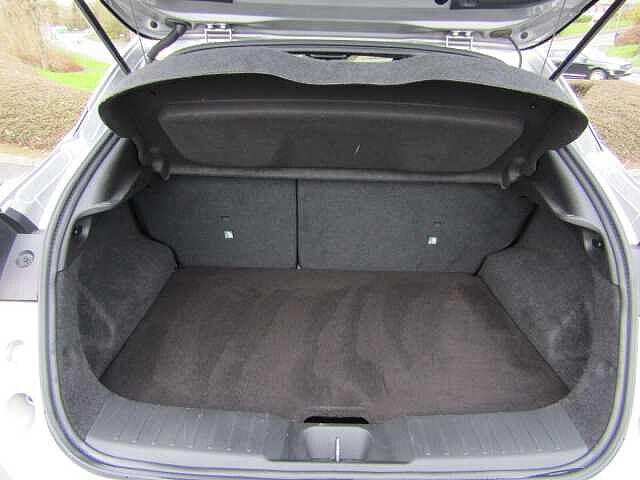 Nissan Juke 1.0 DiG-T 114 Tekna 5dr