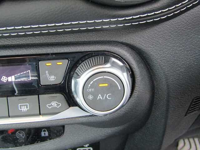 Nissan Juke 1.0 DiG-T 114 Tekna 5dr