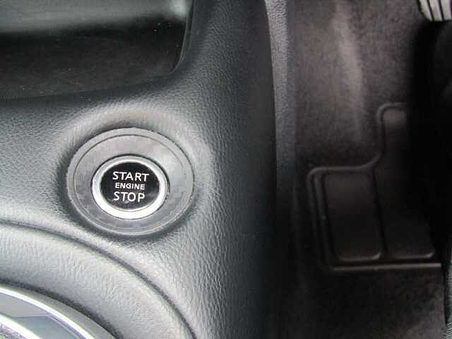 Nissan Juke 1.0 DiG-T 114 Tekna 5dr