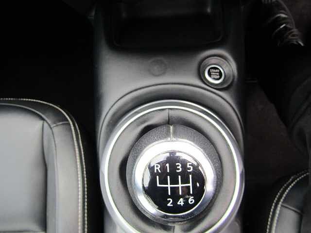 Nissan Juke 1.0 DiG-T 114 Tekna 5dr