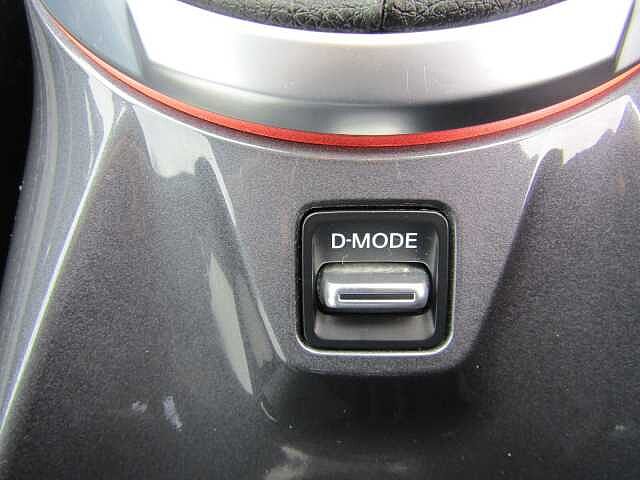 Nissan Juke 1.0 DiG-T 114 Tekna 5dr
