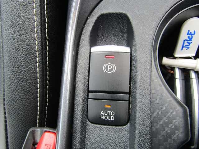 Nissan Juke 1.0 DiG-T 114 Tekna 5dr