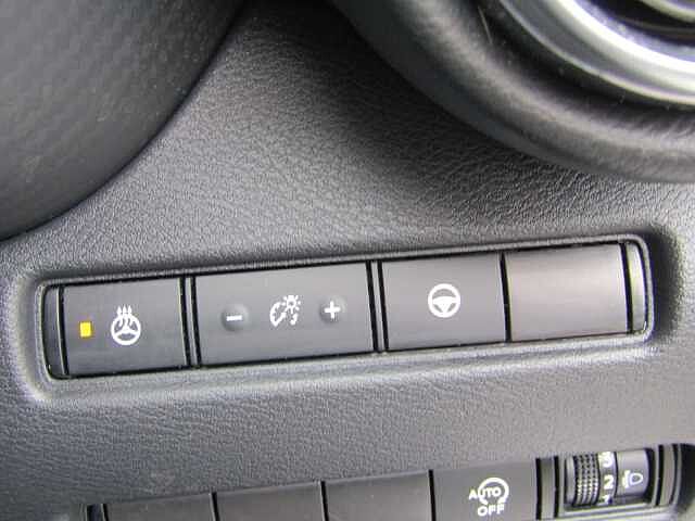 Nissan Juke 1.0 DiG-T 114 Tekna 5dr