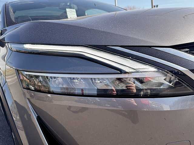 Nissan Qashqai 1.3 DiG-T MH Tekna 5dr